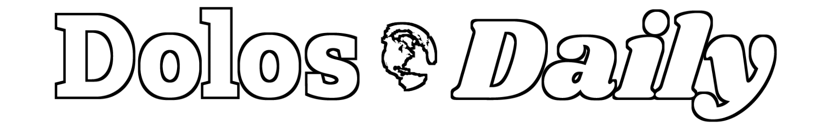 Dolos Daily project logo