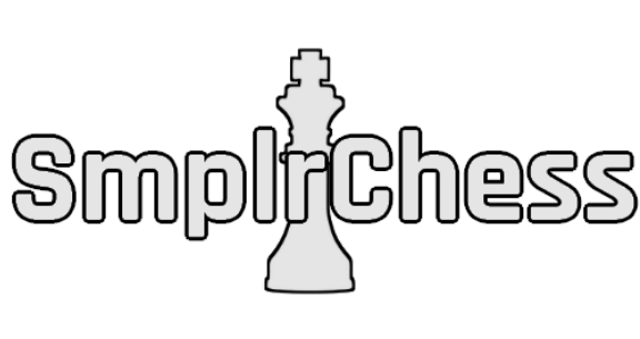 SmplrChess project logo