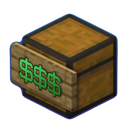 TradeShop project logo